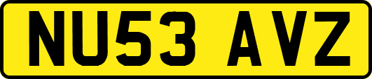NU53AVZ