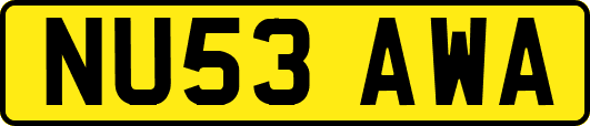 NU53AWA