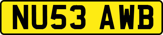 NU53AWB