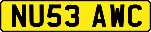 NU53AWC
