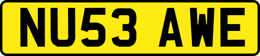 NU53AWE