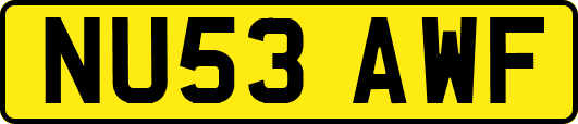 NU53AWF