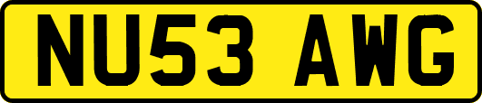 NU53AWG
