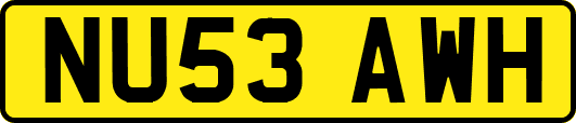 NU53AWH