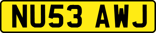 NU53AWJ