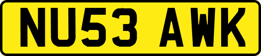 NU53AWK