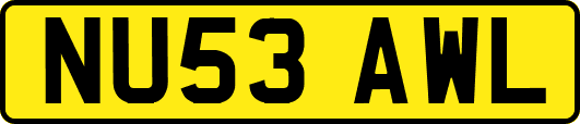 NU53AWL