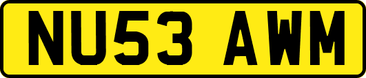 NU53AWM