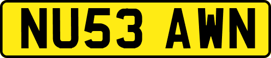 NU53AWN
