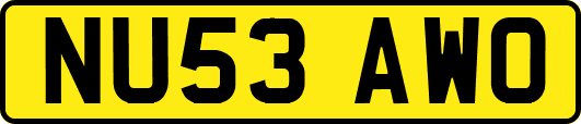NU53AWO