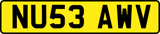 NU53AWV