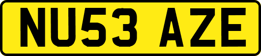 NU53AZE