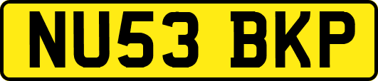 NU53BKP