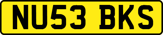 NU53BKS