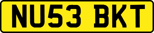 NU53BKT