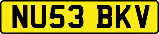 NU53BKV