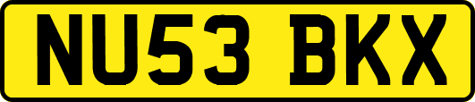 NU53BKX