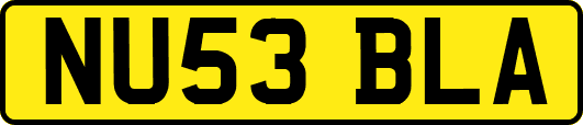NU53BLA