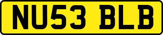 NU53BLB