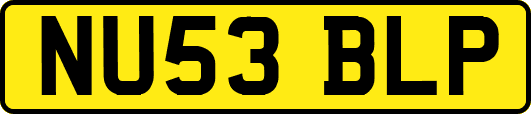NU53BLP