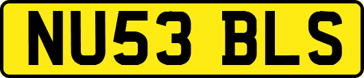 NU53BLS
