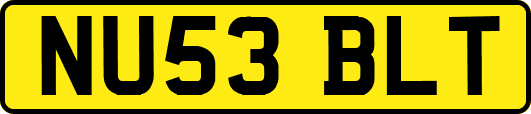 NU53BLT