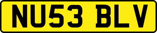 NU53BLV