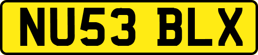 NU53BLX