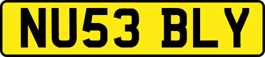 NU53BLY