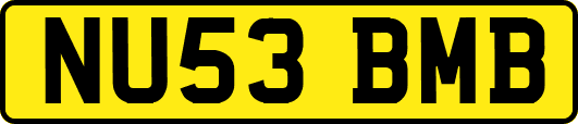 NU53BMB