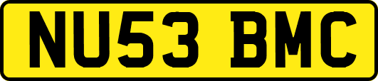 NU53BMC
