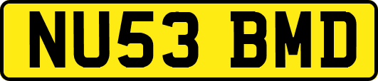 NU53BMD