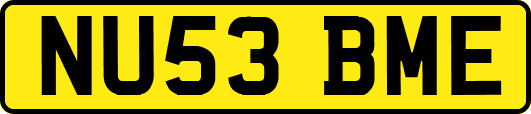 NU53BME