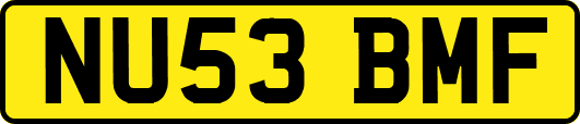 NU53BMF