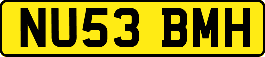 NU53BMH