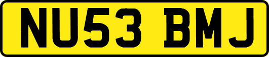 NU53BMJ
