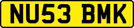 NU53BMK