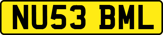 NU53BML