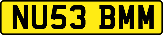 NU53BMM