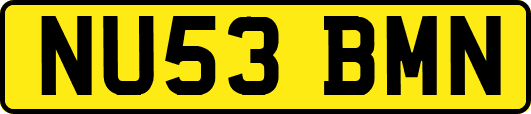 NU53BMN