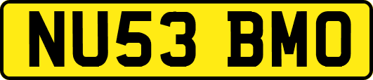 NU53BMO