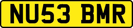 NU53BMR