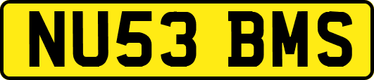 NU53BMS