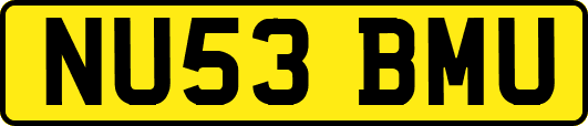 NU53BMU