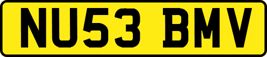 NU53BMV