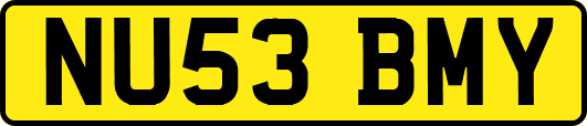 NU53BMY