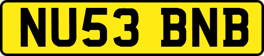 NU53BNB