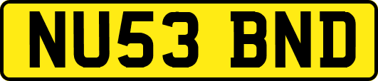 NU53BND