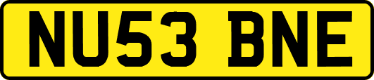 NU53BNE