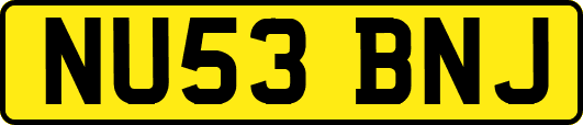 NU53BNJ